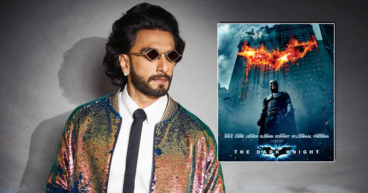 Ranveer Singh’s New Gym-On-Wheels Is Inspired By The Dark Knight & The Amount Spent On It Is Gonna Leave You Totally Shocked!