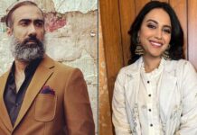 Ranvir Shorey Left Weeping Uncontrollably [In Meme Sense] After He 'Found Out' Swara Bhaskar Blocked Him On Twitter, Shares Snap!