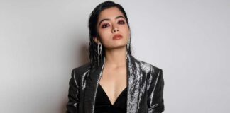 Rashmika Mandanna Schools A News Portal That Says She Wanted Flight Tickets Booked For Her Dog, Read Tweet