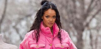 Rihanna Once Said She Feels 'Bad' For Boyfriends Who Don't Receive N*des, Right After Hers Leaked All Over The Internet