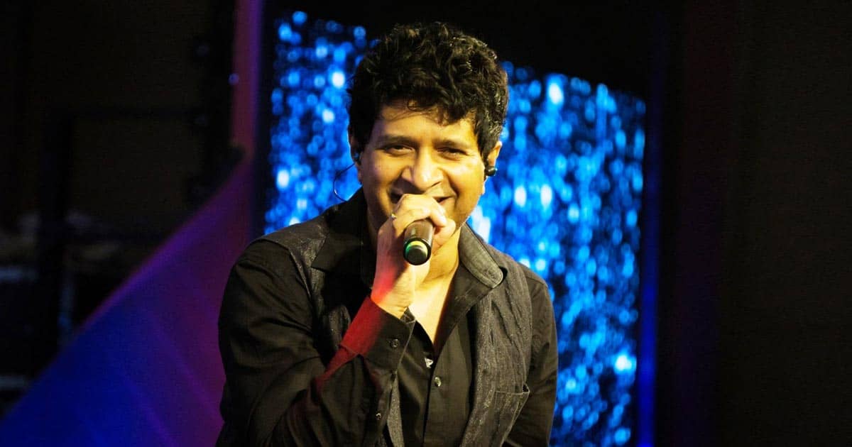 RIP KK: A Well Deserved Tribute To The G.O.A.T Singer By Team Koimoi