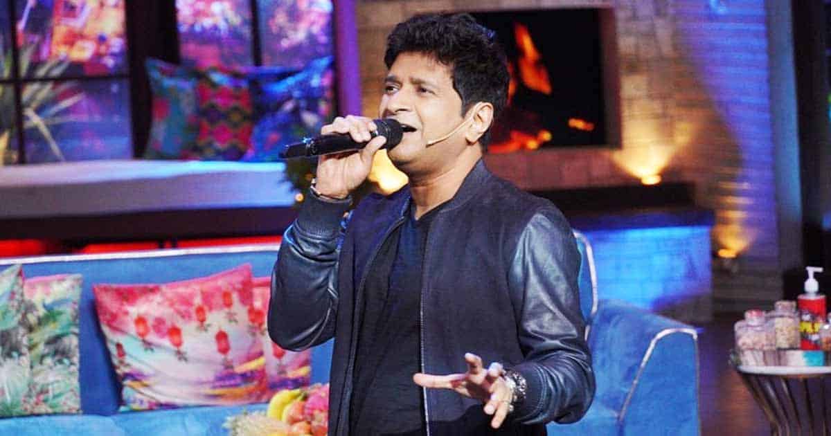 RIP Singer KK: Krishnakumar Kunnath Refused To Sing At Weddings Even If He Was Offered Rs 1 Crore