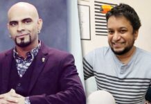 Roadies Judge Raghu Used To Travel With Bodyguards, Reveals Jose Covaco