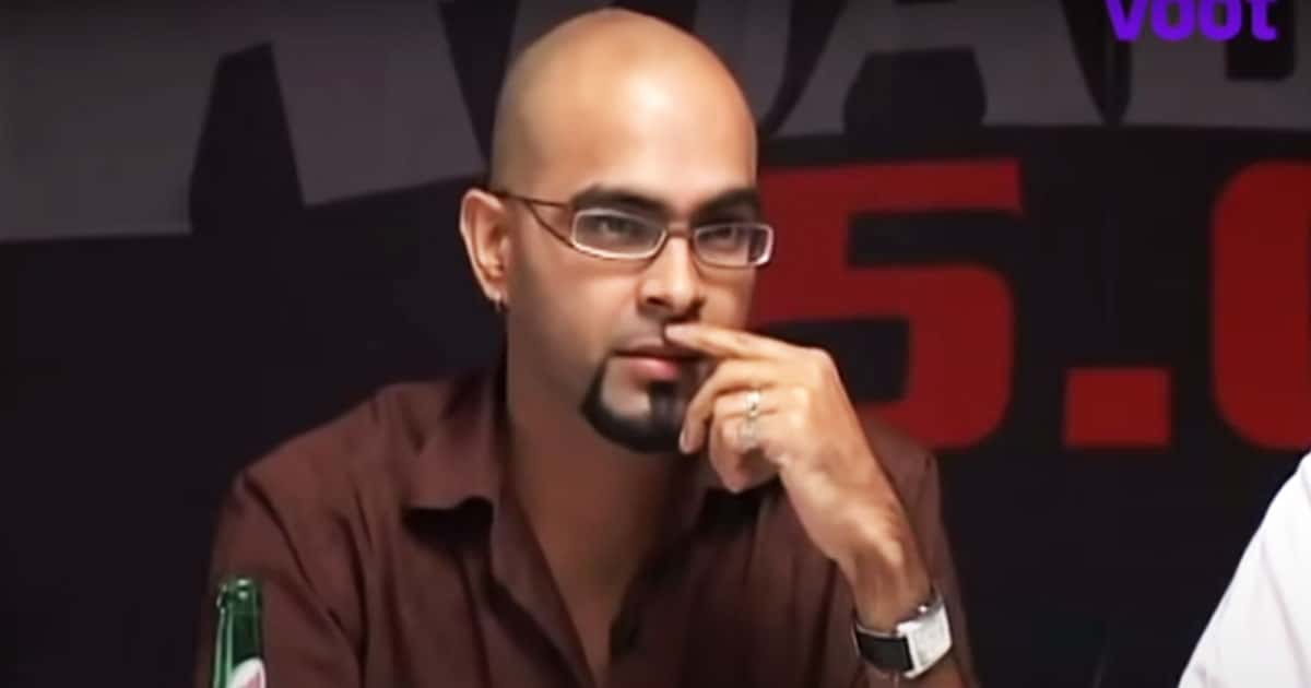 Roadies: When Raghu Ram Had "It's Her Choice" Moment Which Actually Made Sense!