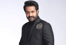 RRR Star Jr NTR's Phone Number Leaked Online After A Phone Call To His Ailing Fan Janardhan's Mother Goes Viral!