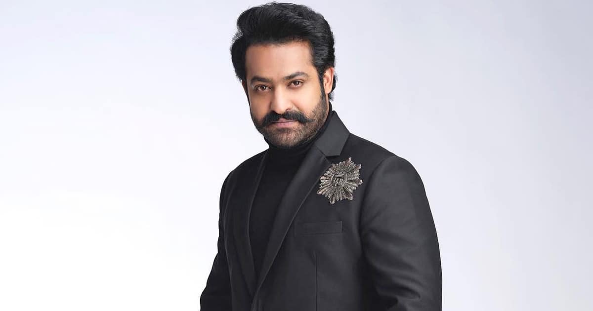 RRR Star Jr NTR's Phone Number Leaked Online After A Phone Call To His Ailing Fan Janardhan's Mother Goes Viral!