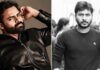Sai Dharam Tej To Collaborate With Sampath Nandi For Forthcoming Film