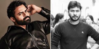 Sai Dharam Tej To Collaborate With Sampath Nandi For Forthcoming Film