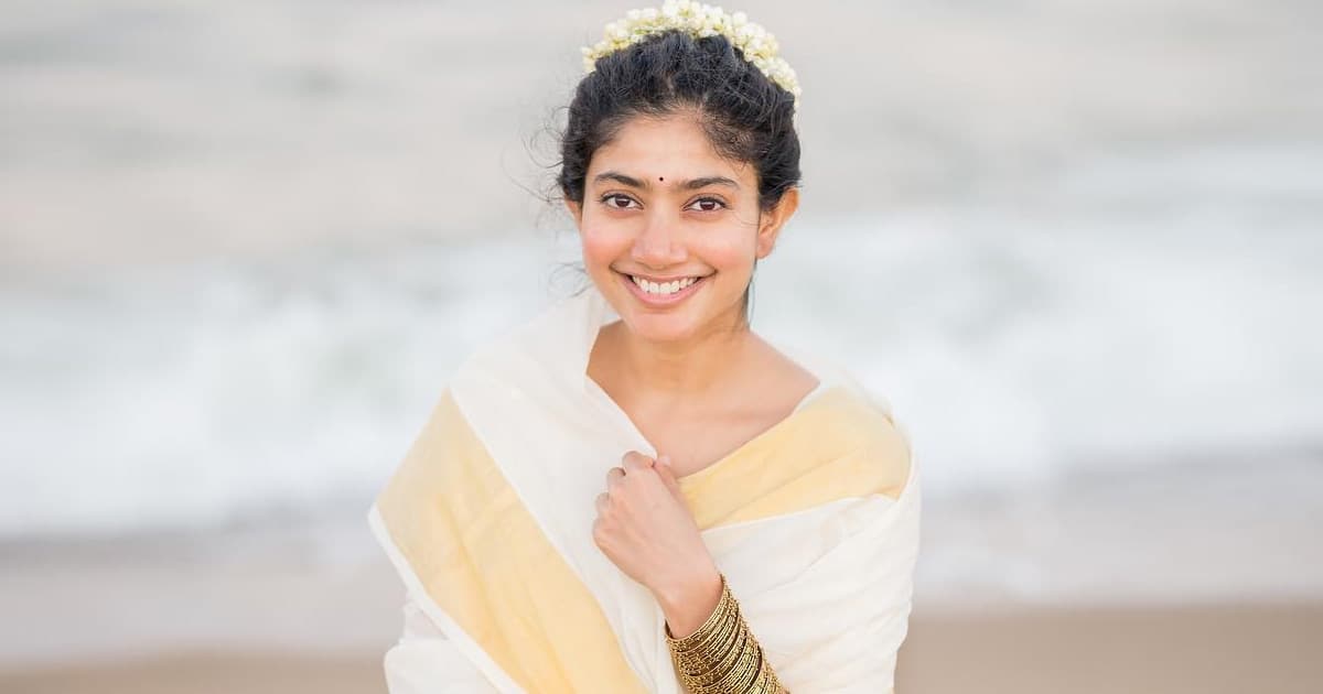 Sai Pallavi Faces A Police Complaint Landing In Deep Trouble For Comparing Kashmiri Pandits' Exodus With Lynching Of Cow Smugglers