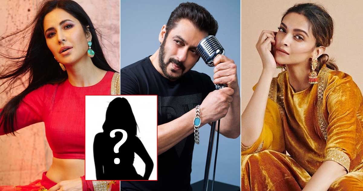 Salman Khan Charges 5 Crore For A Dance Performance, Only This Actress Is At Par With Him & No It's Not Katrina Kaif, Deepika Padukone- Deets Inside