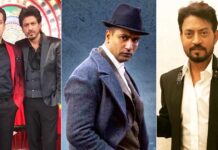 Salman Khan Giving A Shootout To ‘Jawan’ & ‘Pathaan’ Shah Rukh Khan, Vicky Kaushal Dedicating His Win To Irrfan Khan & More – These IIFA 2022 Moments Are Full Of Love & Sweetness!