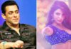 Salman Khan Goes "Oo Antava" As He Speaks About The Song Which Inspired Him Recently, Samantha Reacts