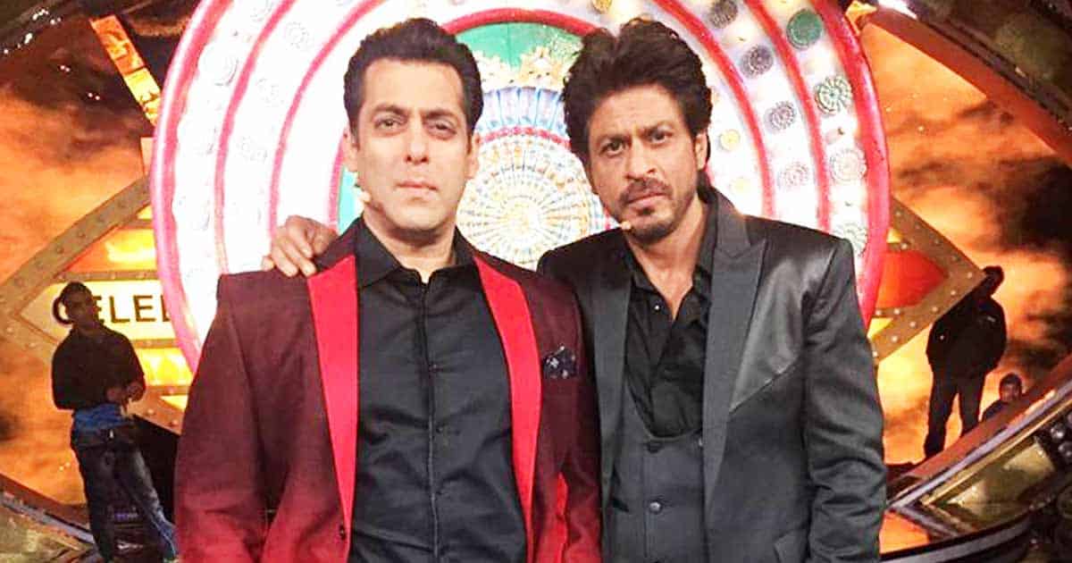 Tiger 3: Shah Rukh Khan To Have A Special Intro In The Salman Khan Starrer, To Be A Treat For The Fans?