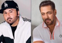 Salman Khan Trolled By Netizens For Snubbing Yo Yo Honey Singh At IIFA 2022, Called Him 'Lower Class Tapori'