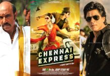 Sathyaraj Recalls Why He Was Hesitant To Do Shah Rukh Khan Starrer Chennai Express