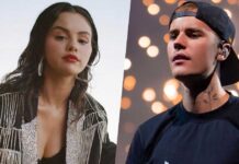 Selena Gomez Once Reportedly Refused To Open Her House Door For Justin Bieber After A Fight At A Restaurant