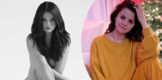 Selena Gomez Reveals Being Unhappy With Doing A Naked Photoshoot For An Album Cover