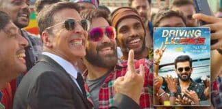 Selfiee Director Raj Mehta Feels The Pressure In Making The Hindi Adaptation With Akshay Kumar & Emraan Hashmi, Deets Inside