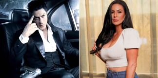 Shah Rukh Khan Fan & P*rn Star Kendra Lust Expresses Her Wish To Work In Don 3, Tags Farhan Akhtar In Tweet "I'm In"