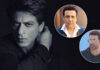 "Shah Rukh Khan Tum Box Office Pe Bilkul Nahi Chal Sakte," Said A Producer To King Khan – Watch