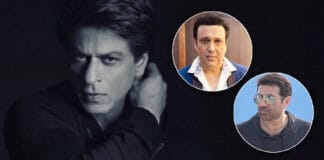 "Shah Rukh Khan Tum Box Office Pe Bilkul Nahi Chal Sakte," Said A Producer To King Khan – Watch