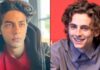 Shah Rukh Khan's Son Aryan Khan Takes Inspiration From Timothee Chalamet Filmography For His Script? Read On