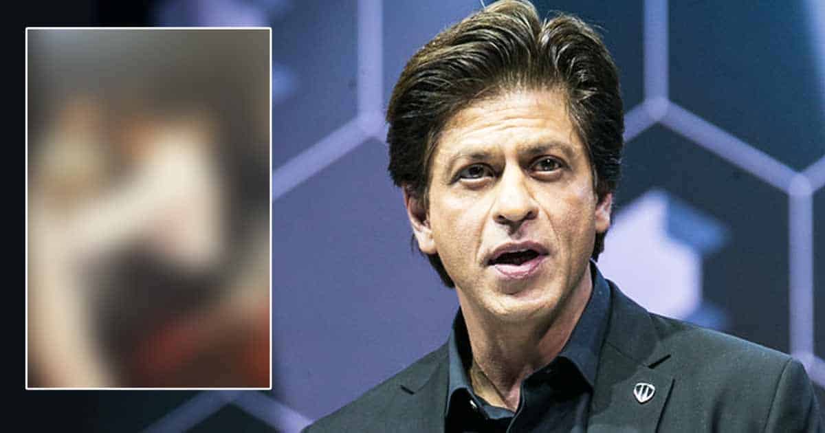 Shah Rukh Khan’s Stylish Bike Ride At Umang 2022 Triggers Dhoom 4 Rumours, Here’s Why Fans Are Convinced