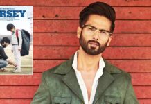 Shahid Kapoor Had This To Say About Jersey Failure, Details Inside!