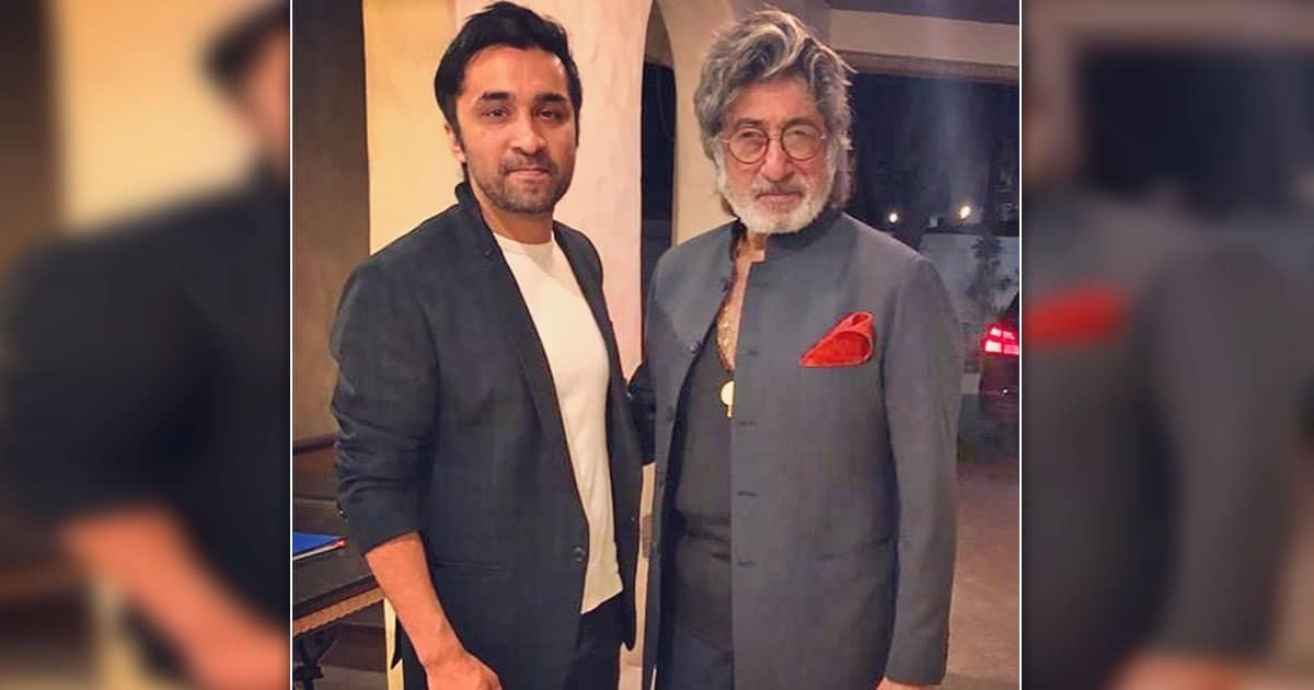 Shakti Kapoor Says “It’s Not Possible” As He Reacts To Son Siddhanth Kapoor Testing Positive In Drugs Test