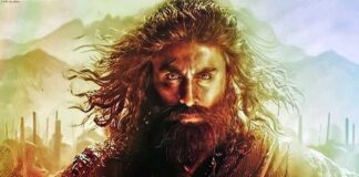 Shamshera Trailer Review Out