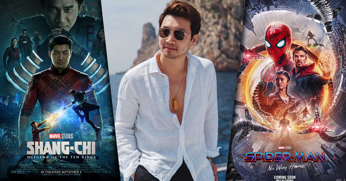 Shang-Chi's Simu Liu Thinks Spider-Man No Way Home Cheated Its Way To Beat His Film At The Box Office
