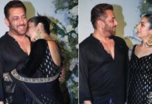 Shehnaaz Gill Reacts To Trolls Slamming Her For Closeness With Salman Khan!