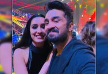 Shraddha Kapoor’s Brother Siddhanth Kapoor In Trouble, Actor Detained For Alleged Drug Abuse