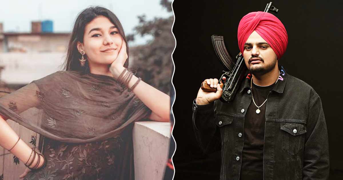 Sidhu Moose Wala Death: Pasoori Singer Shae Gill Hits Back At Trolls For Sharing Condolences For Punjabi Rapper