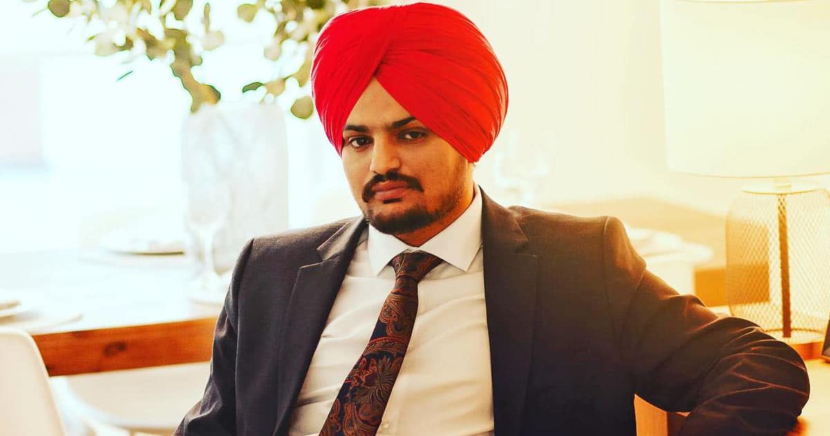 Sidhu Moose Wala’s Team Asks His Fans To Not Leak Any Call Recordings