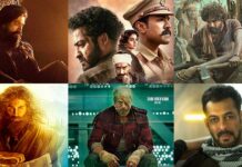 South Films VS Bollywood: With Jawan, Shamshera, Tiger 3, Pathaan Against Pushpa: The Rule, KGF: Chapter 3
