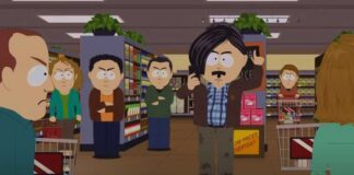 'South Park: The Streaming Wars Part 2' teaser shows fictional town being pushed to disaster