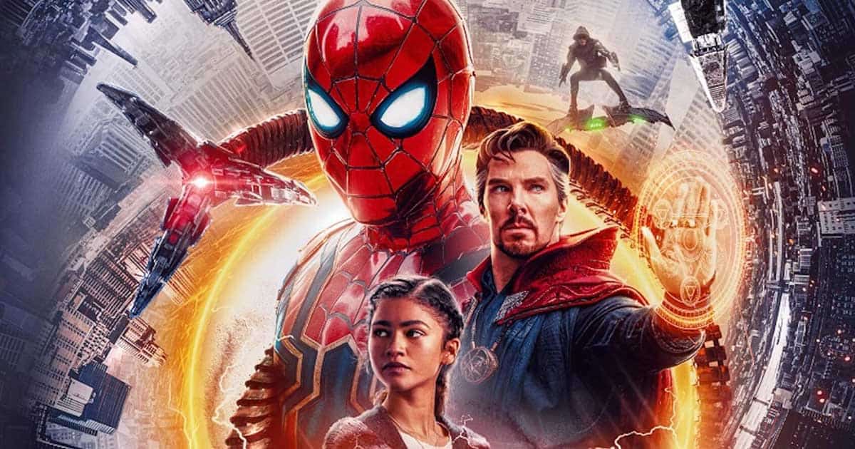 Spider-Man: No Way Home Has Taken The Box Office With A Bang