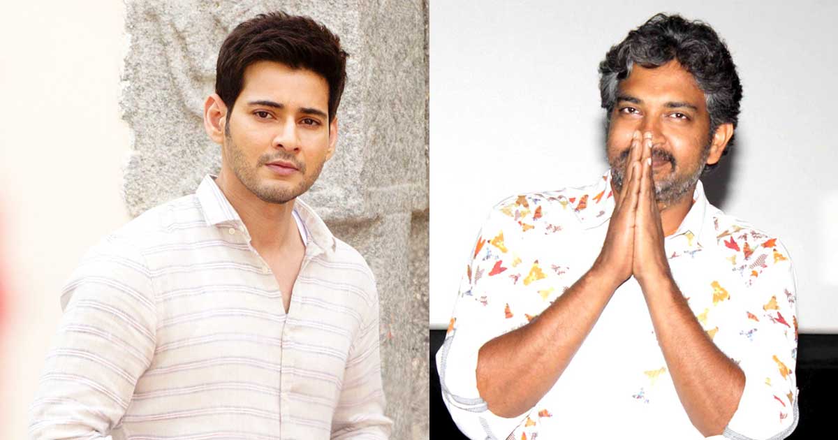 SS Rajamouli's Next With Mahesh Babu Might Take Almost 3 Years To Release