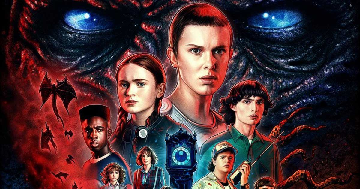 Stranger Things Creators Talk About Spin-Offs