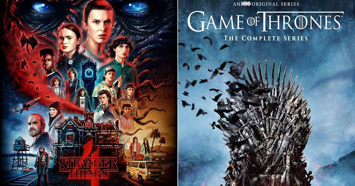 Stranger Things Season 4 Can Break Game Of Thrones’ Record At The Emmy Awards 2022, Here’s How