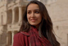 Stree Prequel Starring Shraddha Kapoor In Cards? - Here's What The Reports Claim!
