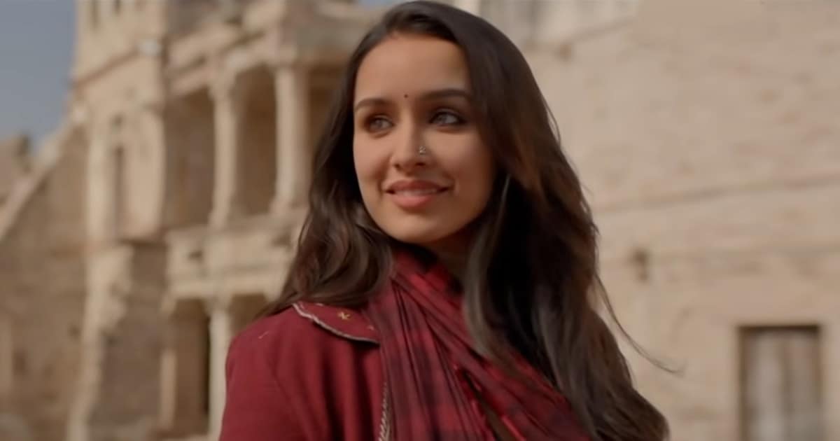 Stree Prequel Starring Shraddha Kapoor In Cards? - Here's What The Reports Claim!