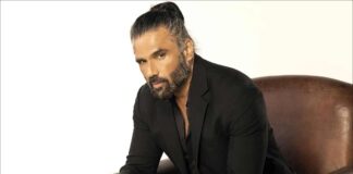 Suniel Shetty Claims Bollywood Is Not Filled With 'Druggies'