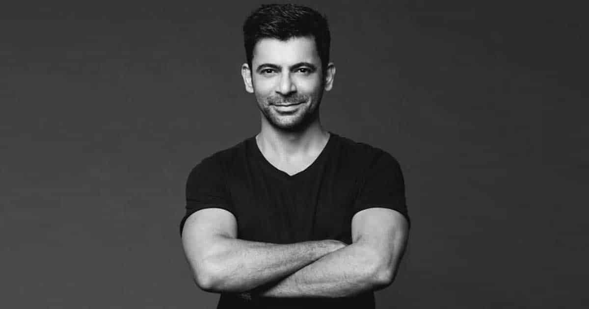 Sunil Grover On His Life Post Bypass Surgeries
