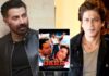 Sunny Deol Once Ripped His Pants In Anger Because Of Shah Rukh Khan & Refused To Sort Issues Post Darr Fallout - Deets Inside