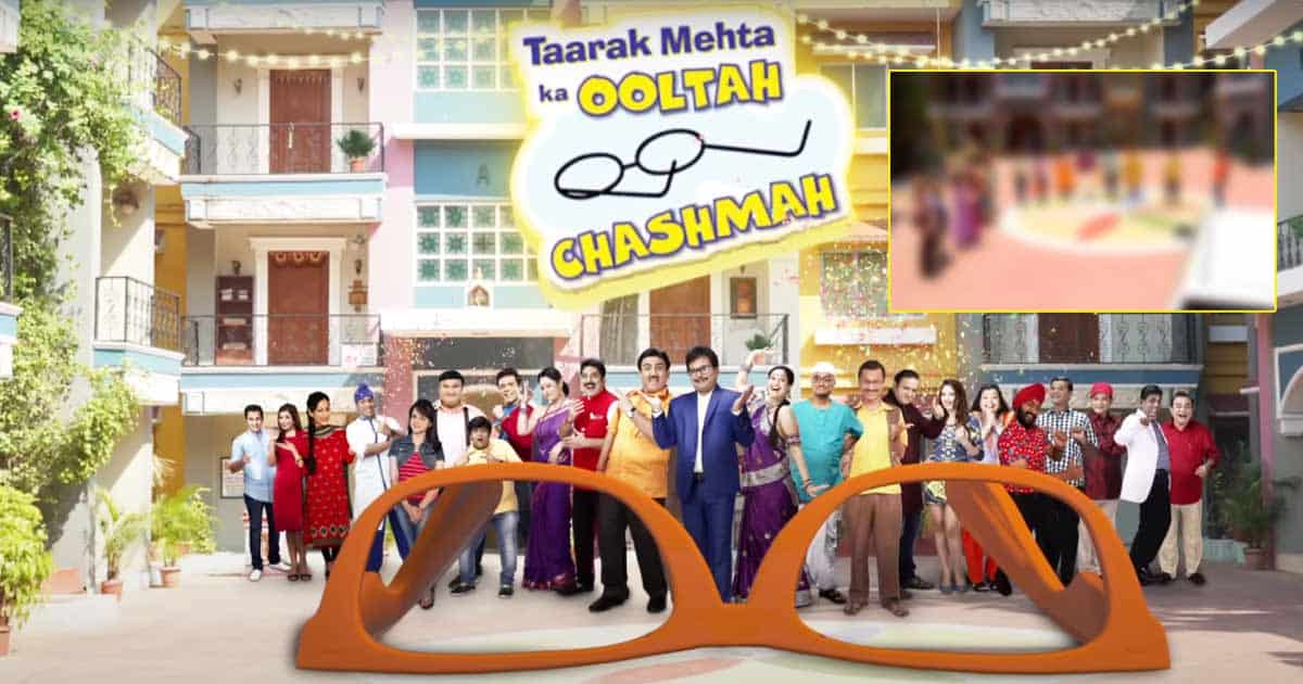 Taarak Mehta Ka Ooltah Chashmah: Dayaben Is Back (Not Disha Vakani?) & 'Jethalal' Dilip Joshi's Reaction Is The Gift The Fans Have Waited For Years Now - See Promo Inside