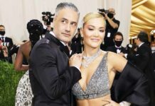 Taika Waititi & Rita Ora Are All Set To Get Married! Couple Got Engaged After “Almost Simultaneously” Proposing To Each Other