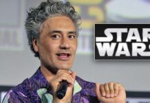 Taika Waititi Says His 'Star Wars' Movie Will Be Something New Involving New Characters