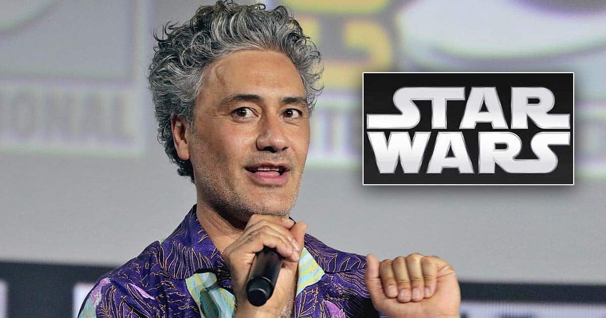 Taika Waititi Says His 'Star Wars' Movie Will Be Something New Involving New Characters